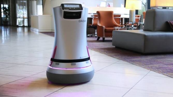 See the digital upgrades created by our ecosystem partners for smart elevators